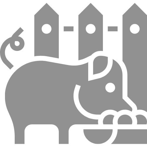 Artgerechte Tierhaltung