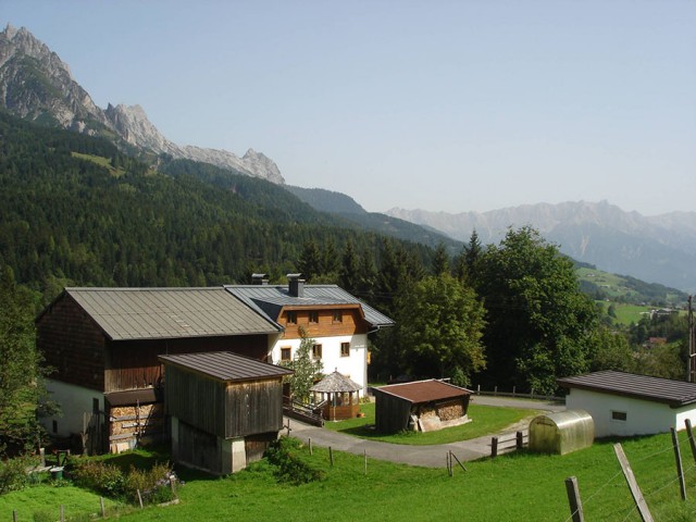 Lehenbrandthof