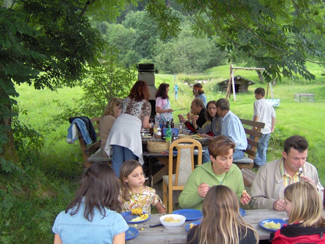Urlaubsparadies Lindaublick