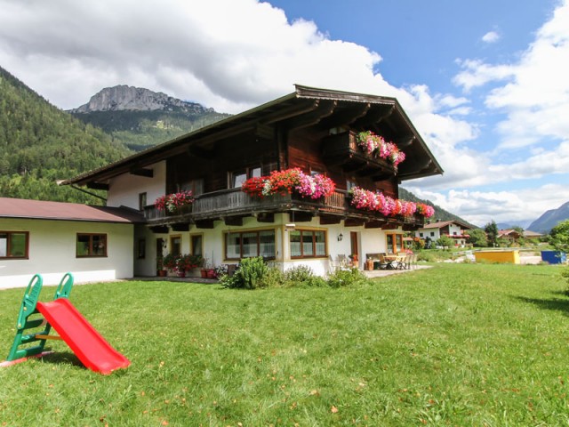 Hasenberghof