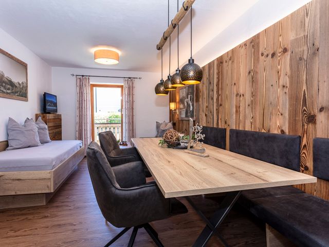 Pöchtlhof - Urlaub am Bauernhof Leogang