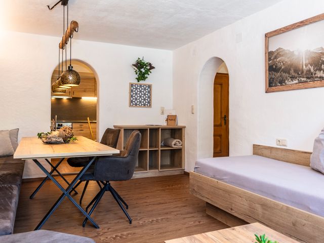 Pöchtlhof - Urlaub am Bauernhof Leogang