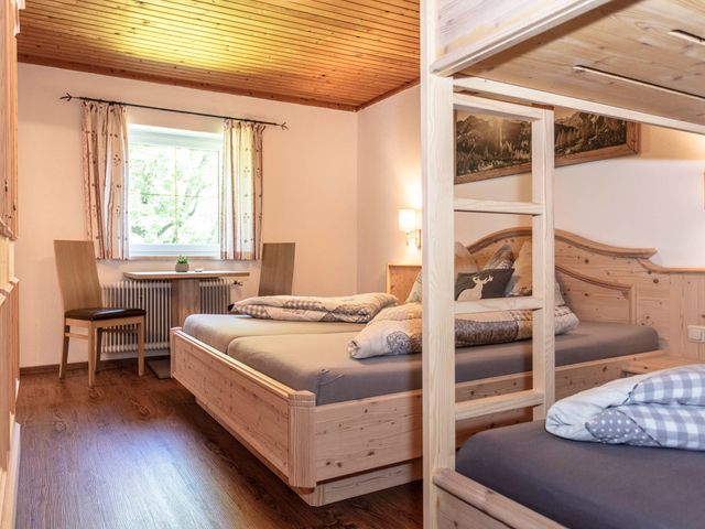 Pöchtlhof - Urlaub am Bauernhof Leogang