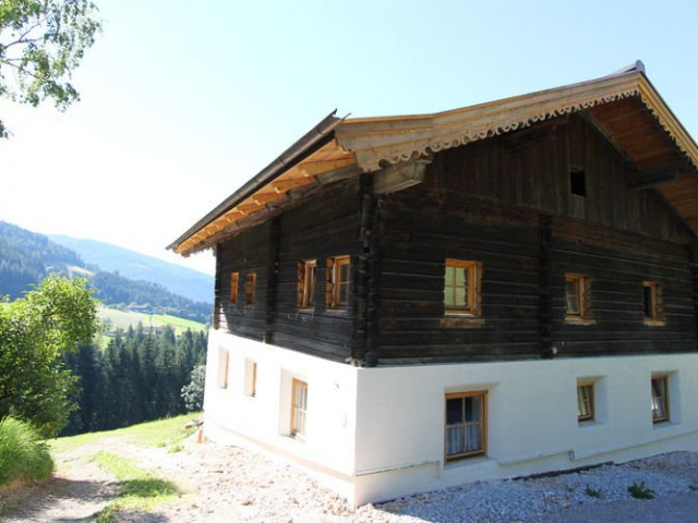 Niedermaisgut