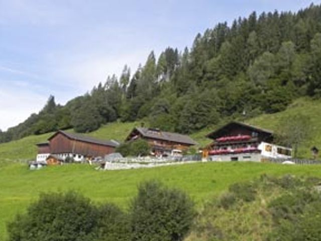 Ferien am Fuchsmooshof