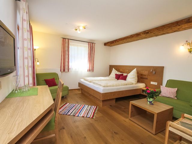 Brandstatthof Leogang