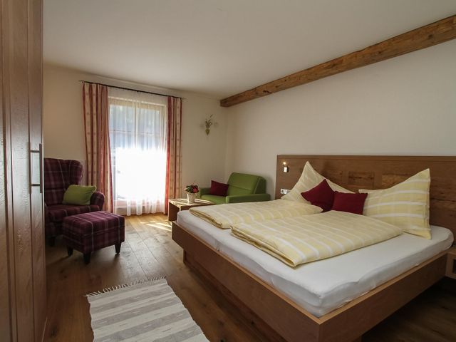 Brandstatthof Leogang