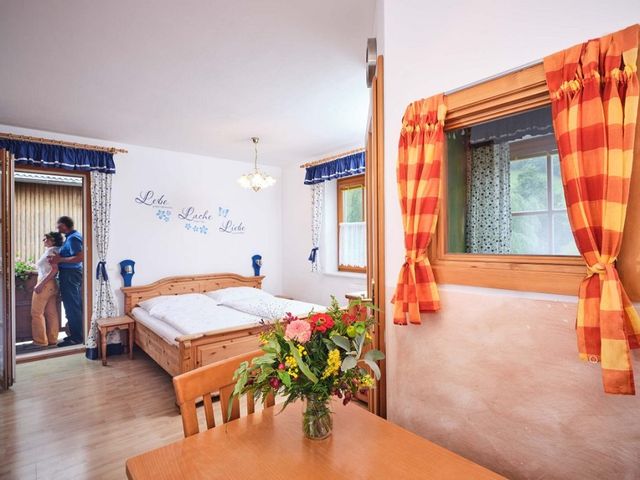 Zwergerlhof
