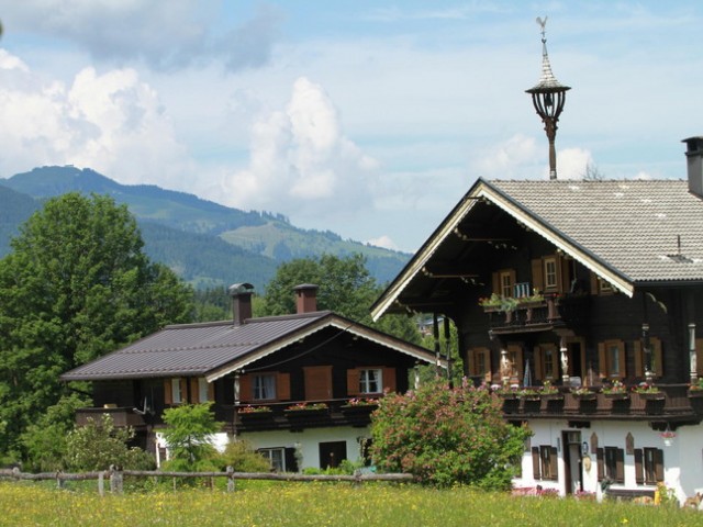 Ferienhaus Pletzerhof