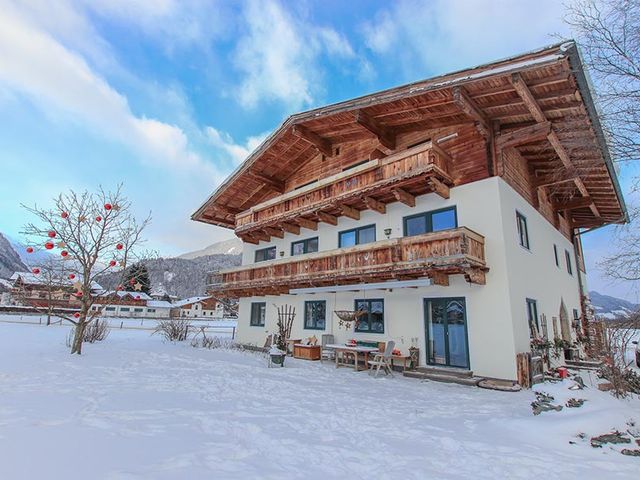 Stiegerhof 