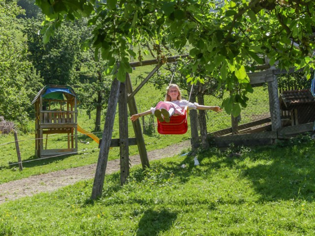Biobauernhof Walchengut 