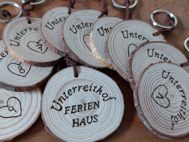 Bauernhof Unterreithof