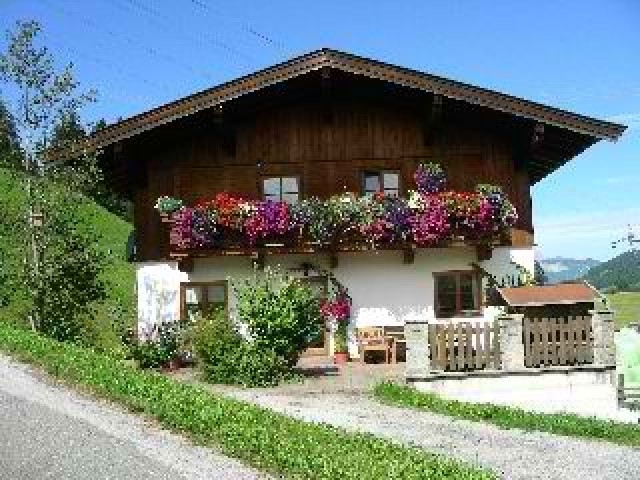 Bauernhof Niederlehen